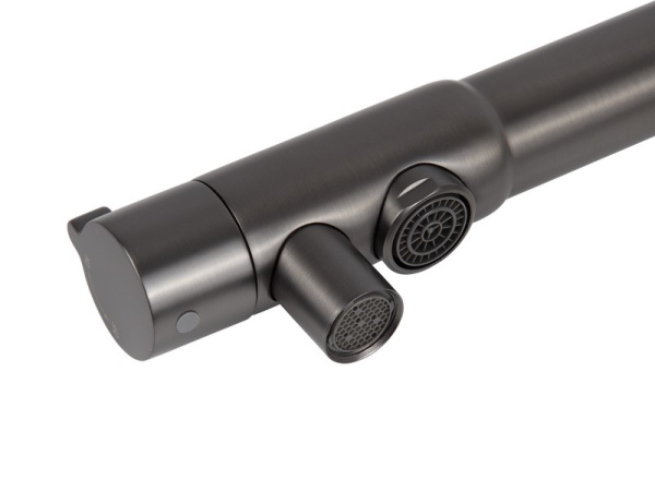 13044-15 Смеситель KAISER Teka для кухни с подачей фильтрованной воды 